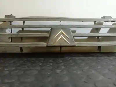 Автозапчасти б/у передняя решетка за citroen c15 1.9 d ссылки oem iam 9612999177