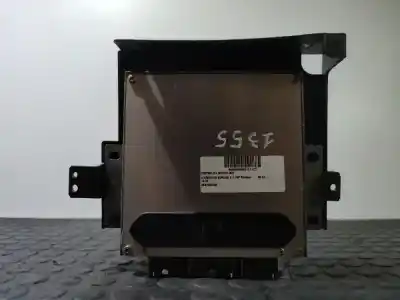 Second-hand car spare part ECU ENGINE CONTROL for CITROEN C5 AIRCROSS  OEM IAM references 9642606280  