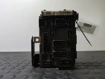 Pièce détachée automobile d'occasion BOÎTES À FUSIBLES pour CITROEN C5 AIRCROSS  Références OEM IAM 9641257980  