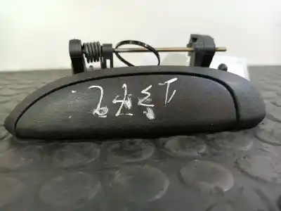 Автозапчасти б/у левая передняя наружная ручка за corsa corsa b top ссылки oem iam 7700426086