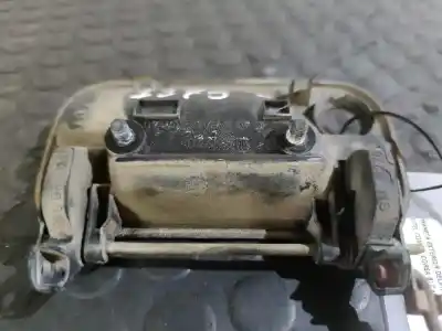 Pezzo di ricambio per auto di seconda mano maniglia esterna anteriore sinistra per corsa combo corsa c familiar riferimenti oem iam 770  