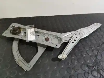 Second-hand car spare part passenger side right window regulator for corsa combo corsa c familiar oem iam references 0388862  