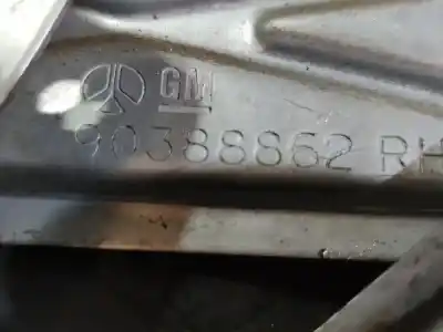 Pièce détachée automobile d'occasion léve glace avant droit pour corsa combo corsa c familiar références oem iam 0388862