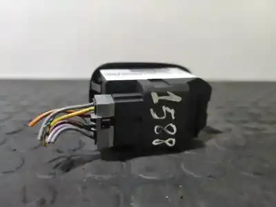 Pezzo di ricambio per auto di seconda mano interruttore alzacristalli anteriore sinistro per peugeot 206 berlina xline riferimenti oem iam 