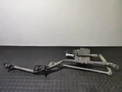 Peça sobressalente para automóvel em segunda mão motor do limpa para brisas por renault scenic ii grand confort dynamique 101 cv / 74 kw referências oem iam 