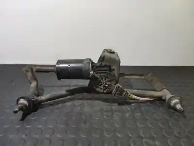Pezzo di ricambio per auto di seconda mano tiranti e motorino del tergicristallo anteriore per peugeot 206 berlina xline riferimenti oem iam 3397020449