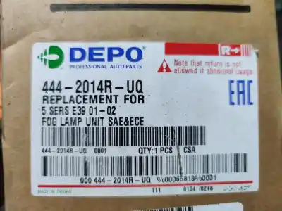 Peça sobressalente para automóvel em segunda mão  por BMW SERIE 5  Referências OEM IAM 13202276  