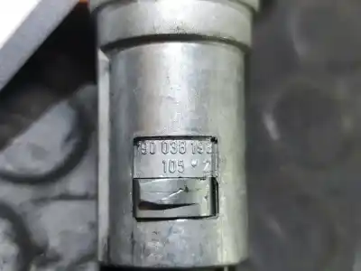 Автозапчастина б/у стартер для CORSA VECTRA B BERLINA Básico 1999 Посилання на OEM IAM 90038193  