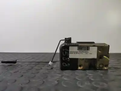 Pezzo di ricambio per auto di seconda mano serratura porta anteriore destra per peugeot 206 berlina xline riferimenti oem iam 