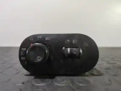 Second-hand car spare part headlights switch for seat ibiza (6l1) ibiza 6l1 oem iam references 6l1941531af
