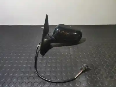 Peça sobressalente para automóvel em segunda mão espelho retrovisor esquerdo por seat ibiza (6k1) select referências oem iam 024029