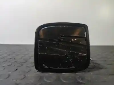 Peça sobressalente para automóvel em segunda mão puxador exterior de mala por seat ibiza (6k1) select referências oem iam 6k08275658  
