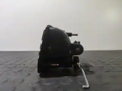 Peça sobressalente para automóvel em segunda mão puxador exterior de mala por seat ibiza (6k1) select referências oem iam 6k08275658