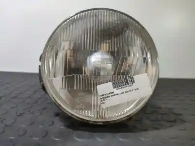 Автозапчасти б/у правая фара за MITSUBISHI MONTERO (L040) 2.5 Turbodiesel ссылки OEM IAM 6R11  