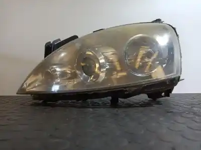 Second-hand car spare part left headlight for opel corsa c corsa c oem iam references 0096726  