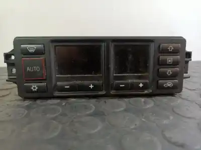 İkinci el araba yedek parçası iklim kontrolü için audi a3 (8l) ahf oem iam referansları 8l0820043d  