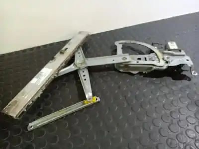 Peça sobressalente para automóvel em segunda mão elevador de vidros dianteira esquerda por opel corsa c corsa c referências oem iam 24466593
