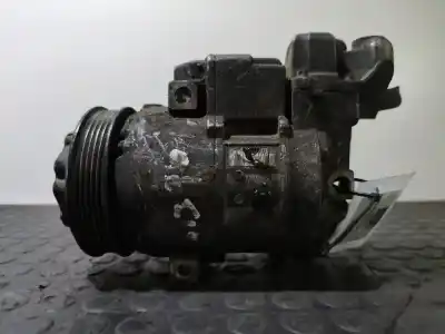 Peça sobressalente para automóvel em segunda mão compressor de ar condicionado a/a a/c por clase c clase a w168 160 cdi 168.007 referências oem iam l001  