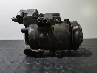 Peça sobressalente para automóvel em segunda mão COMPRESSOR DE AR CONDICIONADO A/A A/C por CLASE C CLASE A  Referências OEM IAM L001  