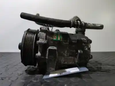 Second-hand car spare part air conditioning compressor for opel corsa c corsa c oem iam references 13106850