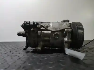 Pièce détachée automobile d'occasion COMPRESSEUR DE CLIMATISATION pour SEAT CORDOBA  Références OEM IAM 1J0820803F  