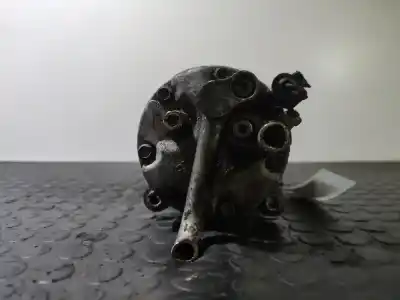 Peça sobressalente para automóvel em segunda mão COMPRESSOR DE AR CONDICIONADO A/A A/C por SEAT CORDOBA  Referências OEM IAM 1J0820803F  