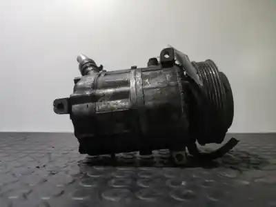 Second-hand car spare part air conditioning compressor for opel astra 2.0 dti (y20dth) oem iam references 9132925  