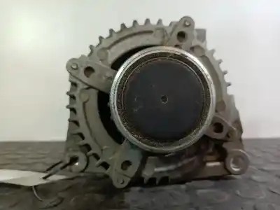 Pezzo di ricambio per auto di seconda mano alternatore per toyota auris (e18) active 90 cv / 66 kw riferimenti oem iam 270600n040  1042102320