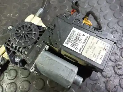 Second-hand car spare part rear left window regulator for audi a4 01 2.5 tdi - nº5559-059906461d oem iam references 8e0959801e  