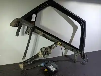 Peça sobressalente para automóvel em segunda mão elevador de vidros traseiro direito por audi a4 01 2.5 tdi - nº5559-059906461d referências oem iam 8e0959802e
