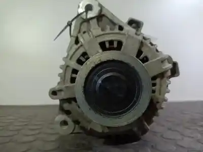 Second-hand car spare part ALTERNATOR for KIA CARENS  OEM IAM references 3730027021  021319262