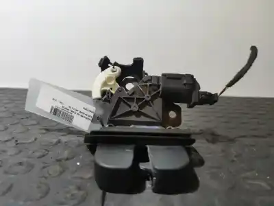 Peça sobressalente para automóvel em segunda mão fechadura do mala por audi a4 01 2.5 tdi - nº5559-059906461d referências oem iam 8p4827505b
