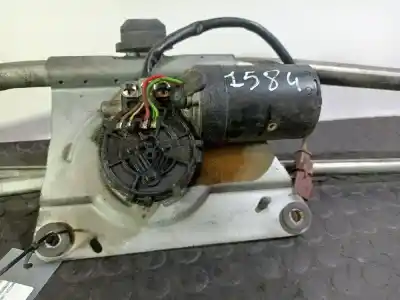 Second-hand car spare part front windshield wiper motor for citroen xsara picasso xsara picasso 2.0 hdi oem iam references 3397020573