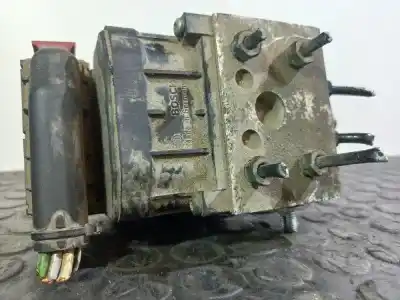 Second-hand car spare part abs for citroen xsara picasso xsara picasso 2.0 hdi oem iam references 9633666580