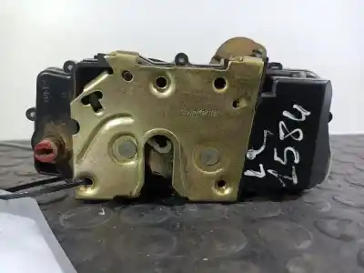 Second-hand car spare part rear left door lock for citroen xsara picasso xsara picasso 2.0 hdi oem iam references 