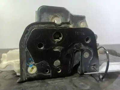 Peça sobressalente para automóvel em segunda mão fechadura da porta traseira direita por audi a4 01 2.5 tdi - nº5559-059906461d referências oem iam 