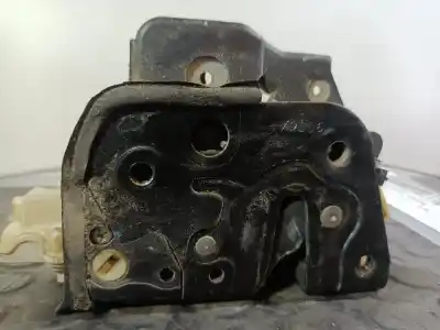 Pièce détachée automobile d'occasion serrure de porte avant droite pour audi a4 01 2.5 tdi - nº5559-059906461d références oem iam   