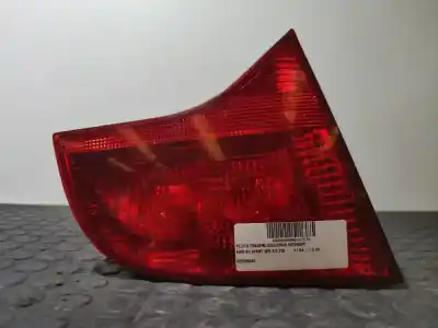 Peça sobressalente para automóvel em segunda mão farolim interior traseiro esquerdo por audi a4 01 2.5 tdi - nº5559-059906461d referências oem iam 8e9945093