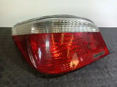 Peça sobressalente para automóvel em segunda mão farolim traseiro esquerdo por bmw serie 5 berlina e39 530d highline exclusiv referências oem iam 15823703