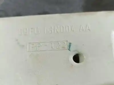 Second-hand car spare part Right Tailgate Light for FORD FIESTA BERLINA (DX) 1.6 16V CAT OEM IAM references 89FG13N004  