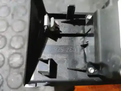 Peça sobressalente para automóvel em segunda mão comutador de luzes por bmw serie 5 berlina e39 530d highline exclusiv referências oem iam 6925285