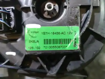 Peça sobressalente para automóvel em segunda mão motor de sofagem por ford focus berlina (cak) trend referências oem iam 1s7h18456ac  