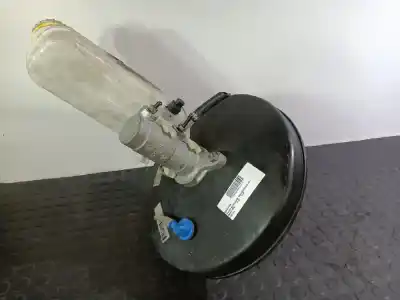 Second-hand car spare part BRAKE SERVO for PEUGEOT BOXER  OEM IAM references 51837316  