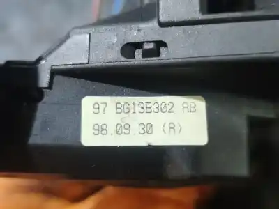 Second-hand car spare part Multifunction Switch for FORD FOCUS BERLINA (CAK) Trend OEM IAM references 97BG13B302  