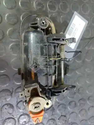 Автозапчастина б/у зовнішня ручка передня прав для HONDA ACCORD 02 1.8 GA - Nº5500-DE ELEV DEL IZQ - PARA 4 Посилання на OEM IAM   