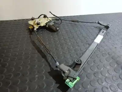 Piesă de schimb auto la mâna a doua mecanism acționare geam fațã stânga pentru lancia lybra station wagon 2.4 jtd lx executive referințe oem iam 