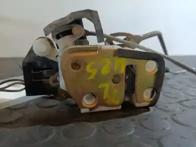 Автозапчастина б/у замок дверей заднього лівого для HONDA ACCORD 02 1.8 GA - Nº5500-DE ELEV DEL IZQ - PARA 4 Посилання на OEM IAM   