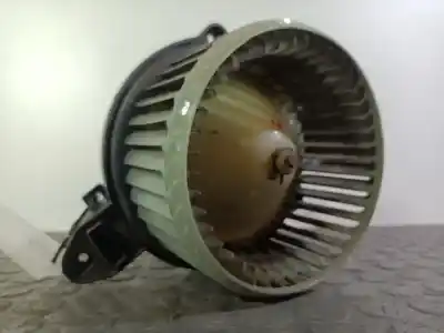 Second-hand car spare part Heater Blower Motor for AUDI A6 06 2.5 TDI-VW REF: 4F0820521A / AUDI 4F0910521 / DENSO CZ246810-5840 / BOSCH 9140010511. CON CENTRAL OEM IAM references 4B1820021B  0130111202