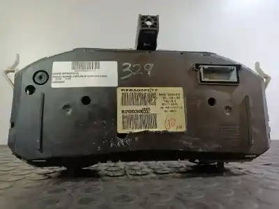 Автозапчастина б/у  для RENAULT MEGANE II  Посилання на OEM IAM 8200306552  