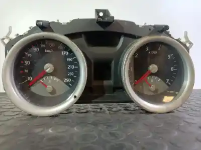 Gebrauchtes Autoersatzteil  zum RENAULT MEGANE II  OEM-IAM-Referenzen 8200306552  